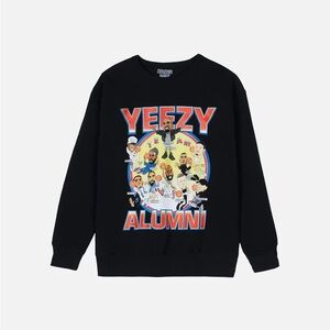 Chinatown Market‎ Yeezy ALUMNI Crew Neck medium